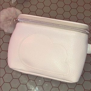 Brand new Ariana Grande Cloud Bag